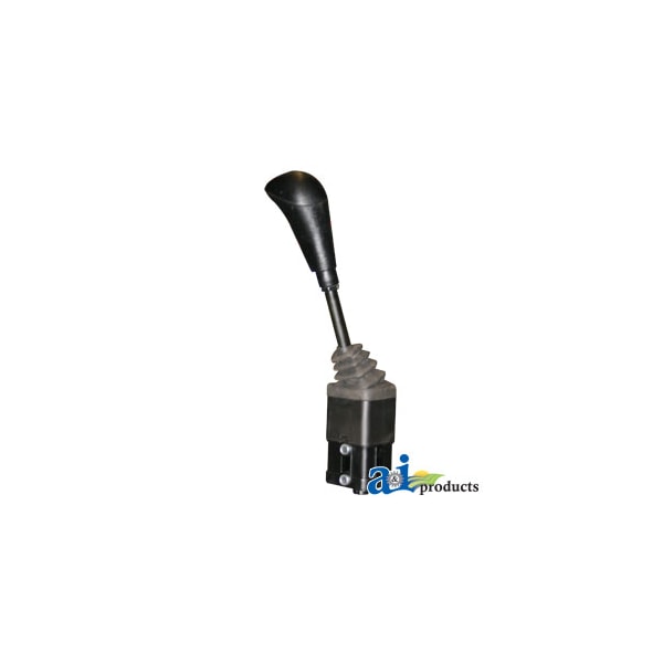 Joystick, Dual (For VFG1009 Mono Block Spool Valve) 17.5" x6.75" x3.5"